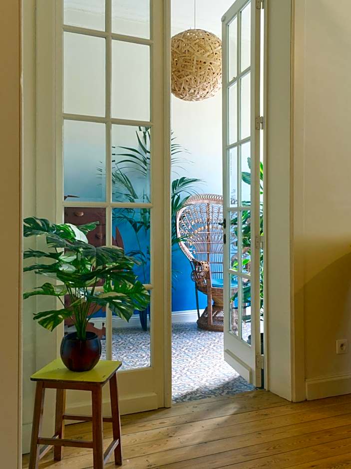 OYO rooms