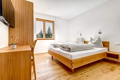 Apartment with Balcony 15