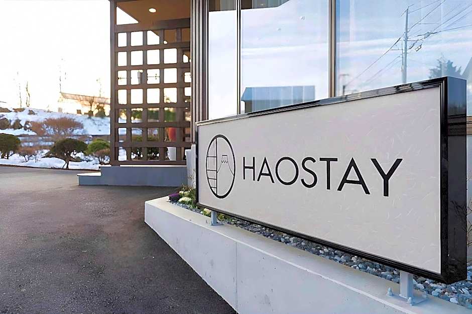 HAOSTAY