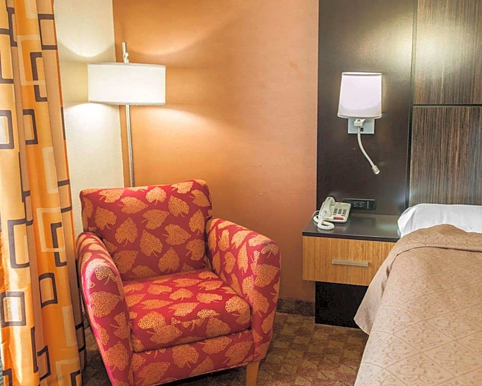 Quality Inn Franklin I-65