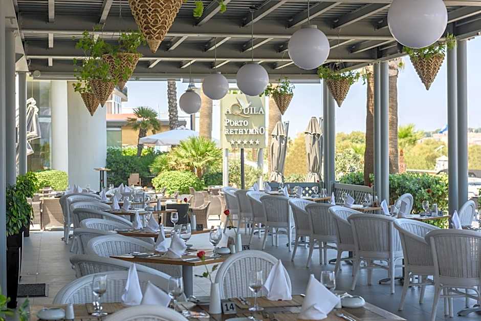 Aquila Porto Rethymno