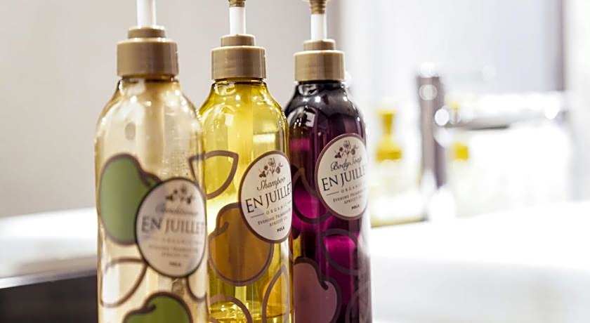 Matsue Excel Hotel Tokyu