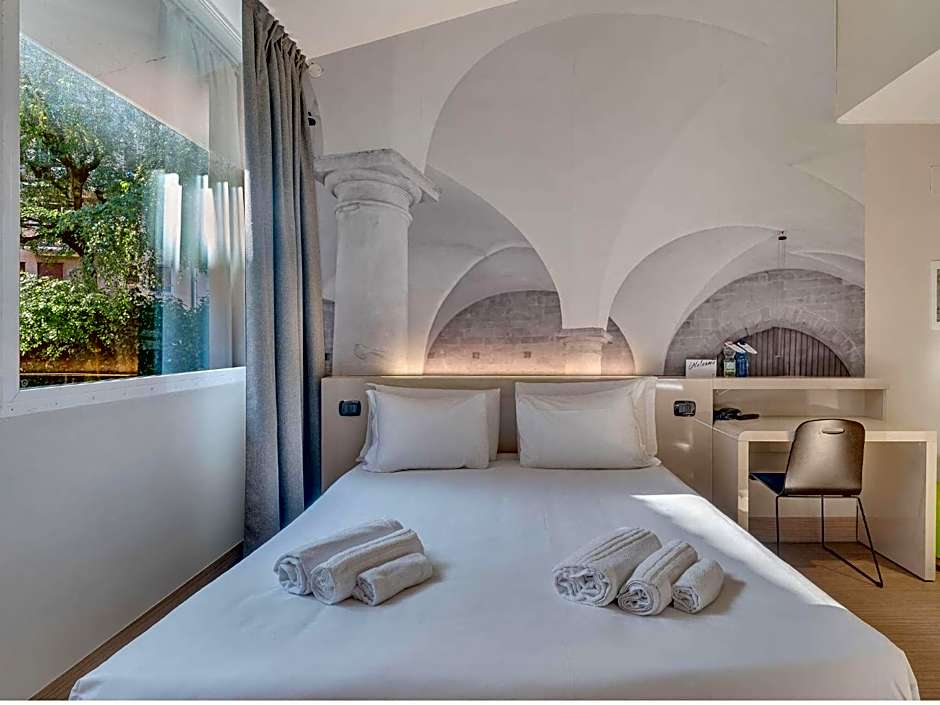 B&B Hotel Bergamo