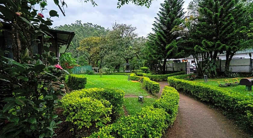 Westwood Riverside Garden Resort