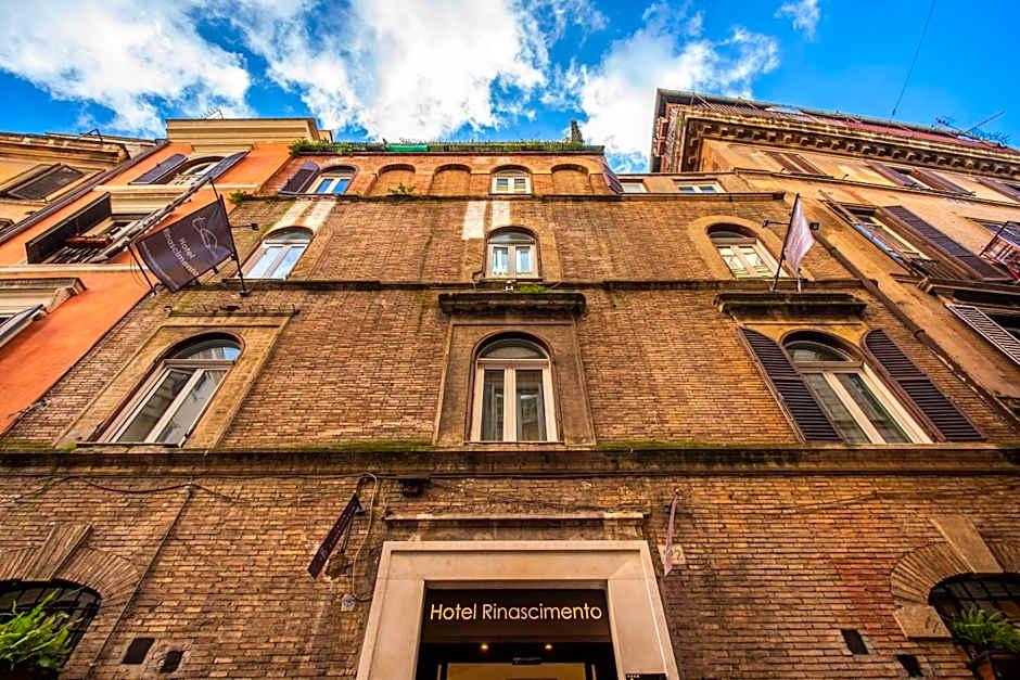 Hotel Rinascimento