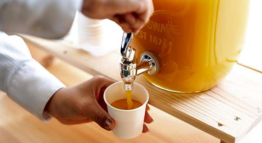 Uwajima Oriental Hotel