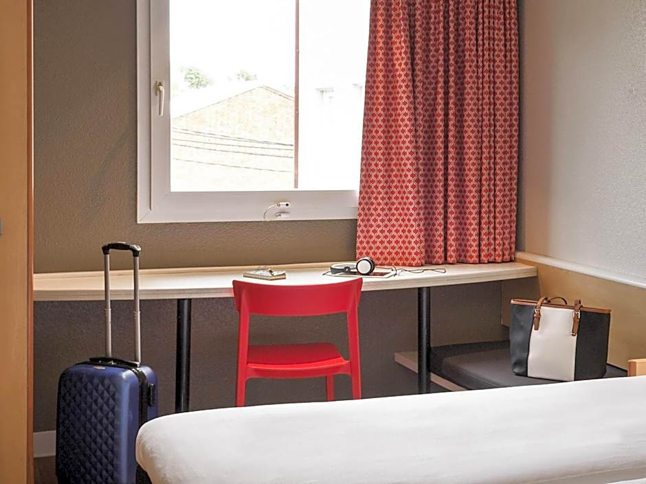 Ibis Madrid Fuenlabrada