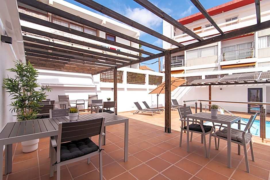 Casa Boissier Ciudad Jardín