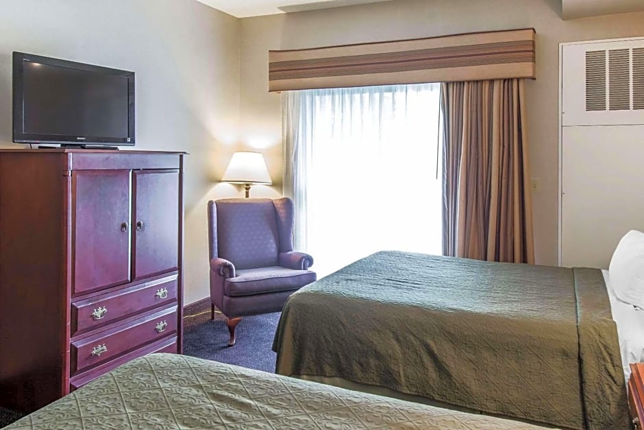 Holiday Inn Clarkston Lewiston By IHG