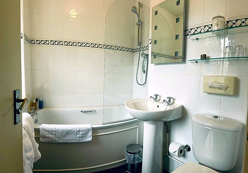 The Falcondale Country House Hotel