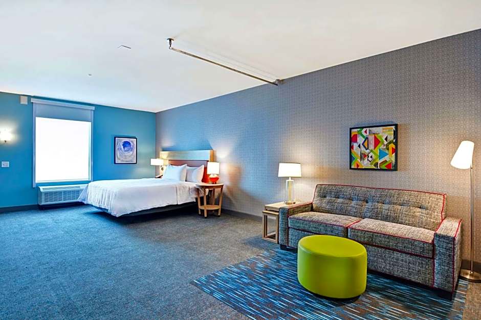 Home2 Suites By Hilton Jacksonville South St Johns Town Ctr