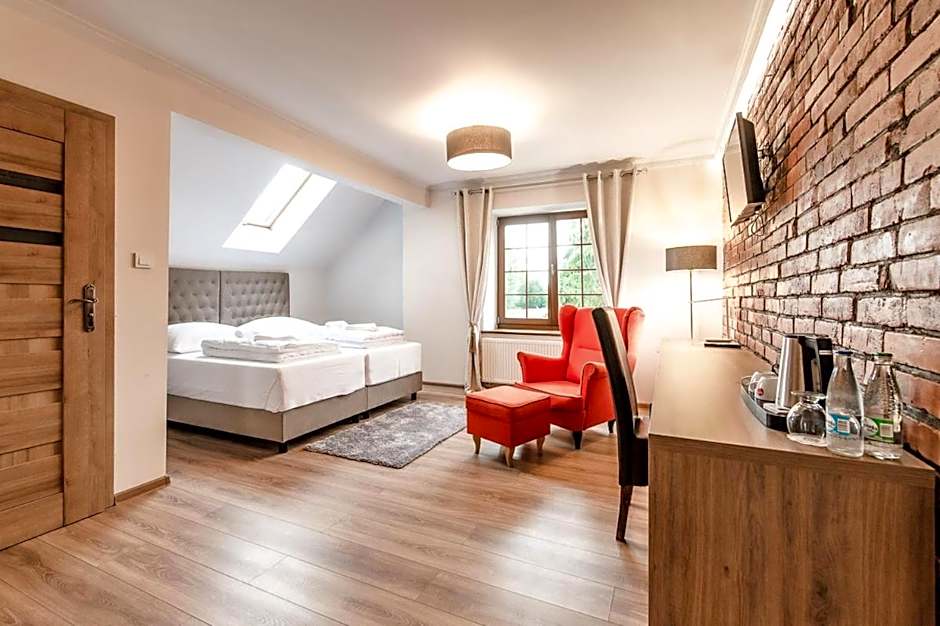 Apartamenty Kapitańskie