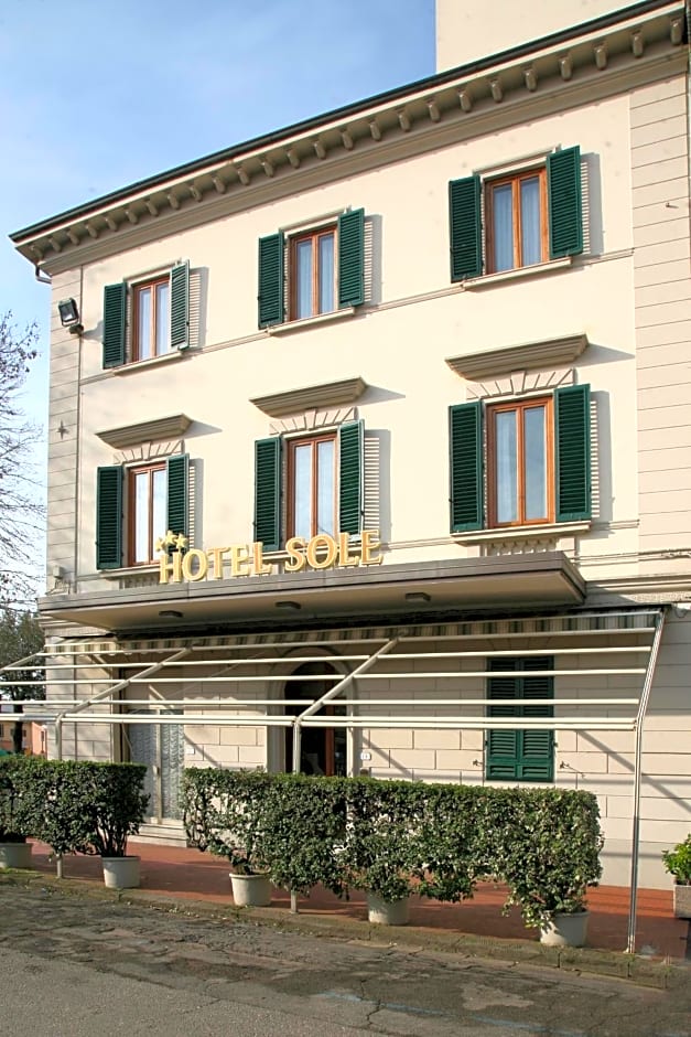 Hotel Il Sole