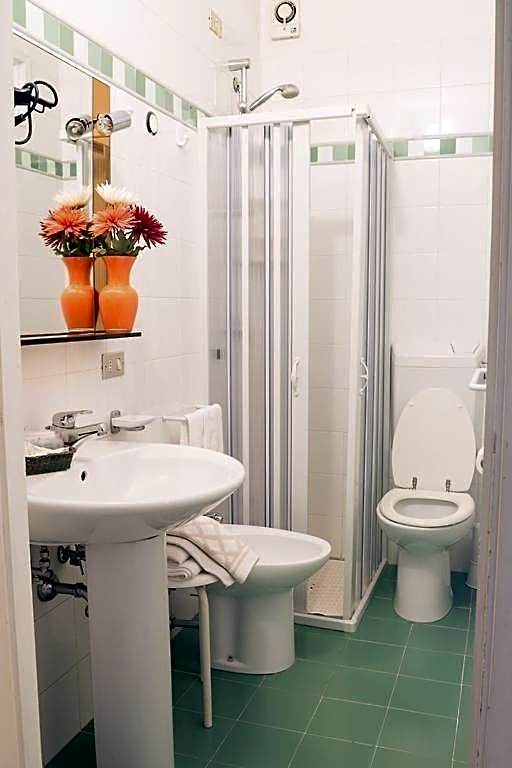 Hotel Italia Abbadia