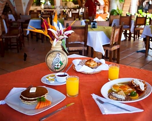 Hotel Rosita