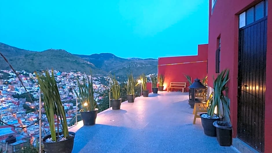 La Vista