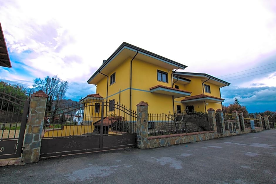 B&B La casa di Betty