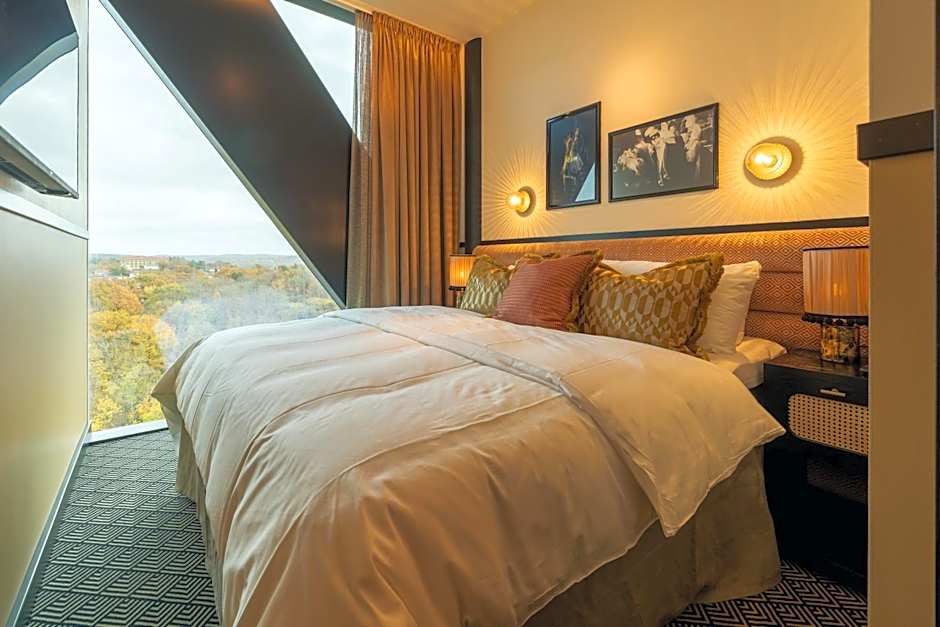 Jacy'z Hotel & Resort