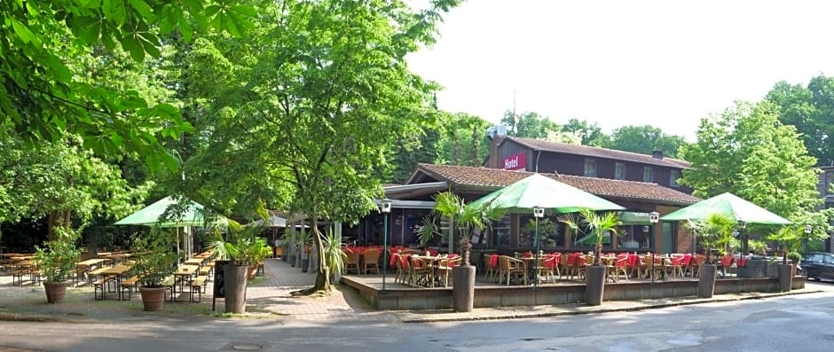 Bischofshol