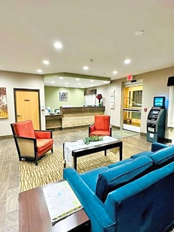 Quality Inn & Suites