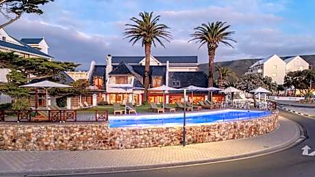 Harbour House Hotel