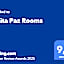 Muita Paz Rooms