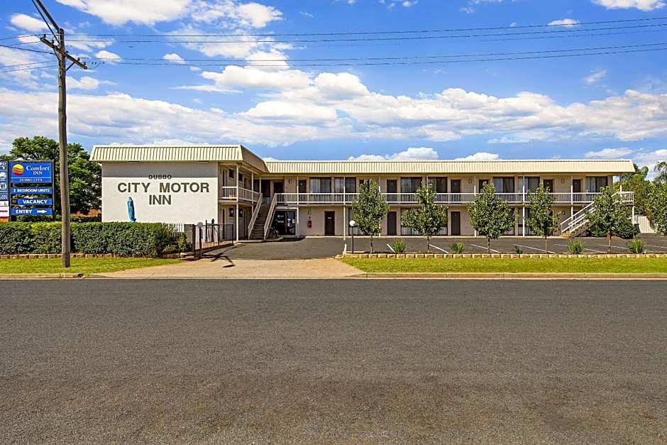 Comfort Inn Dubbo City