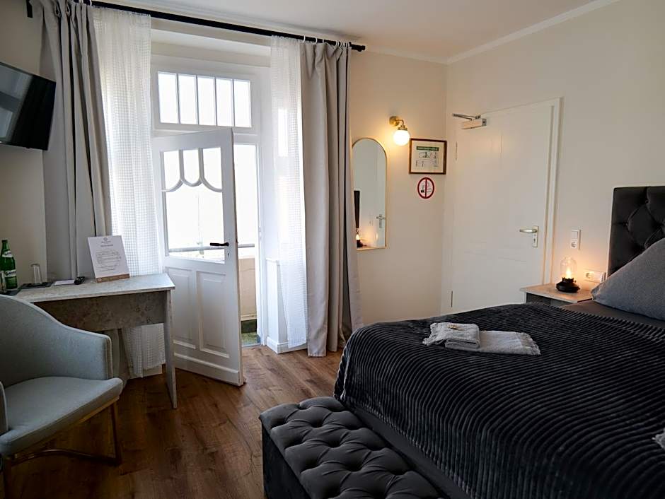 Boutique Hotel