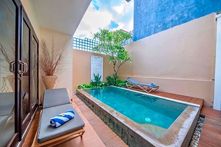 Villa Cahaya Berlian