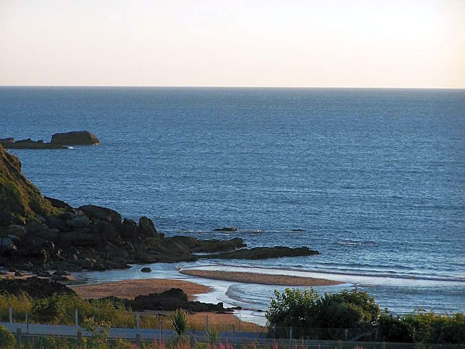Hotel Estrella del Mar