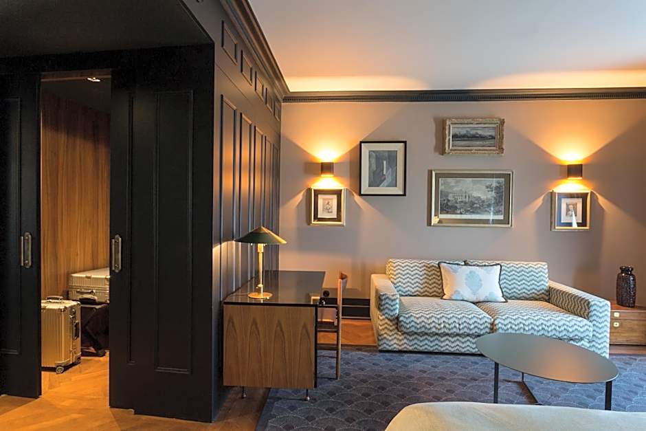 Valverde Lisboa Hotel & Garden - Relais & Chateaux