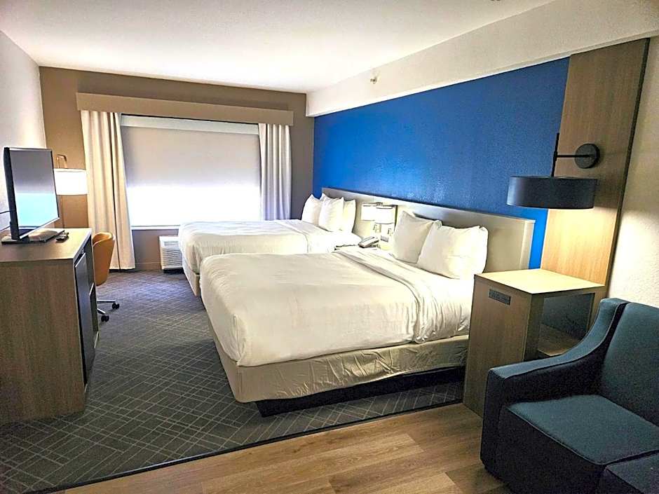 Comfort Suites Gastonia - Charlotte