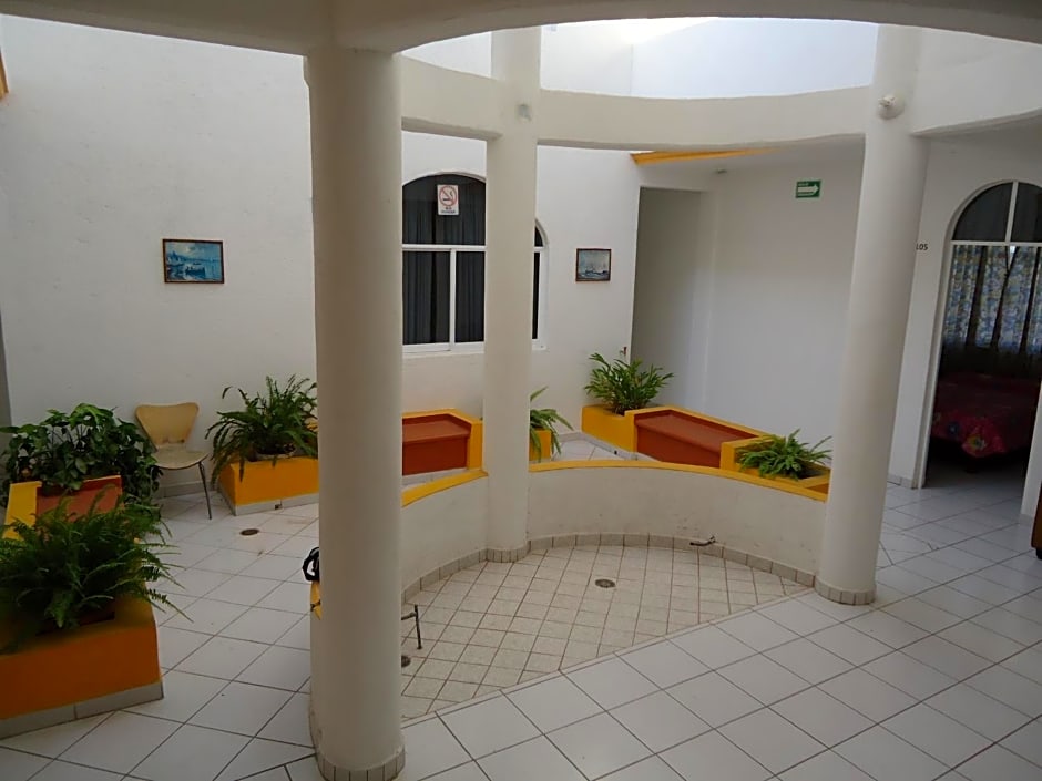 Hotel CZ