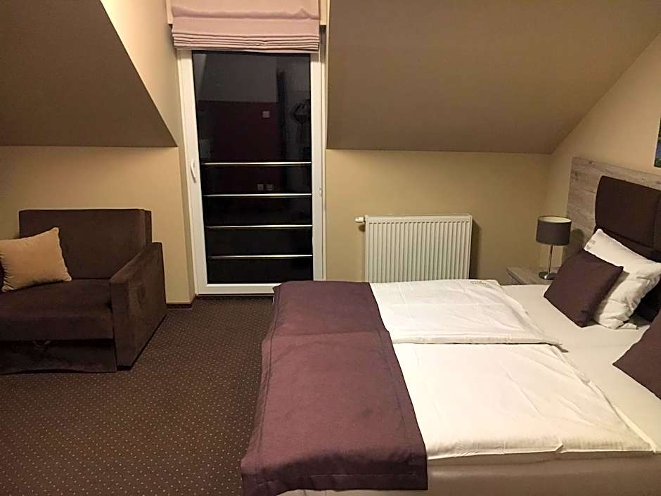 Hotel Piast przy Zamku