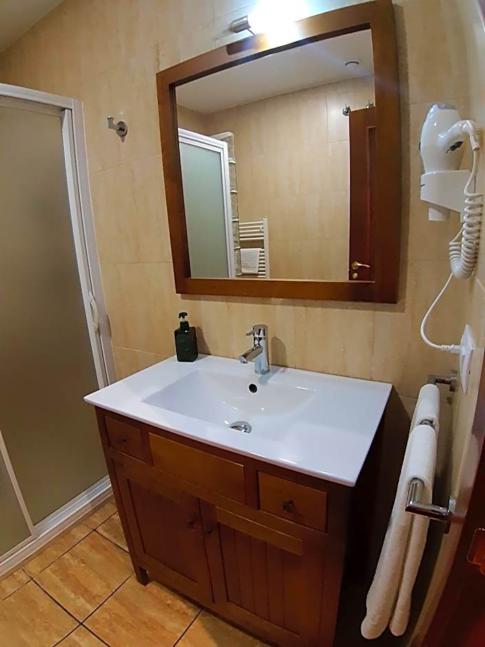 Apartamentos Mirador de Gúdar