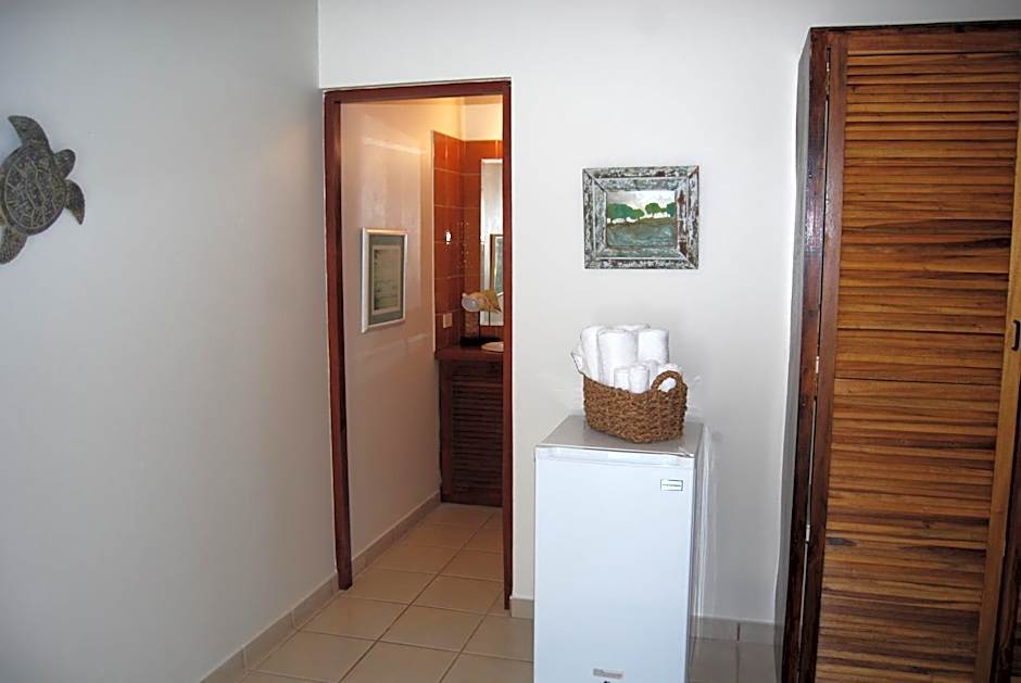 Ten North Tamarindo Beach Hotel