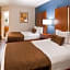 Best Western Plus Richmond Airport Hotel