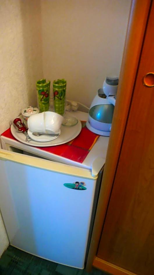 Privātviesnīca Zvaigzne