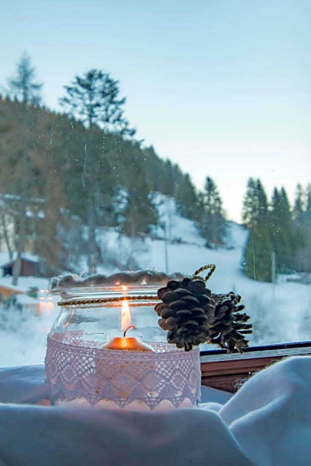 Hotel & Restaurant Grüner Baum - Die Grüne Oase Am Feldberg