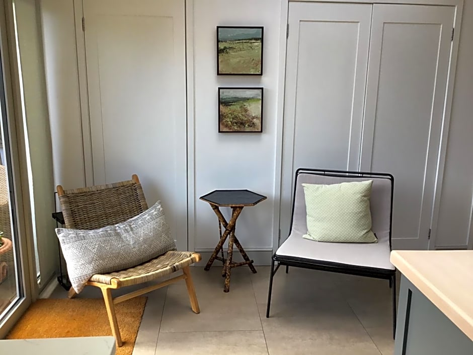 NUMBER 19 B&B Chichester