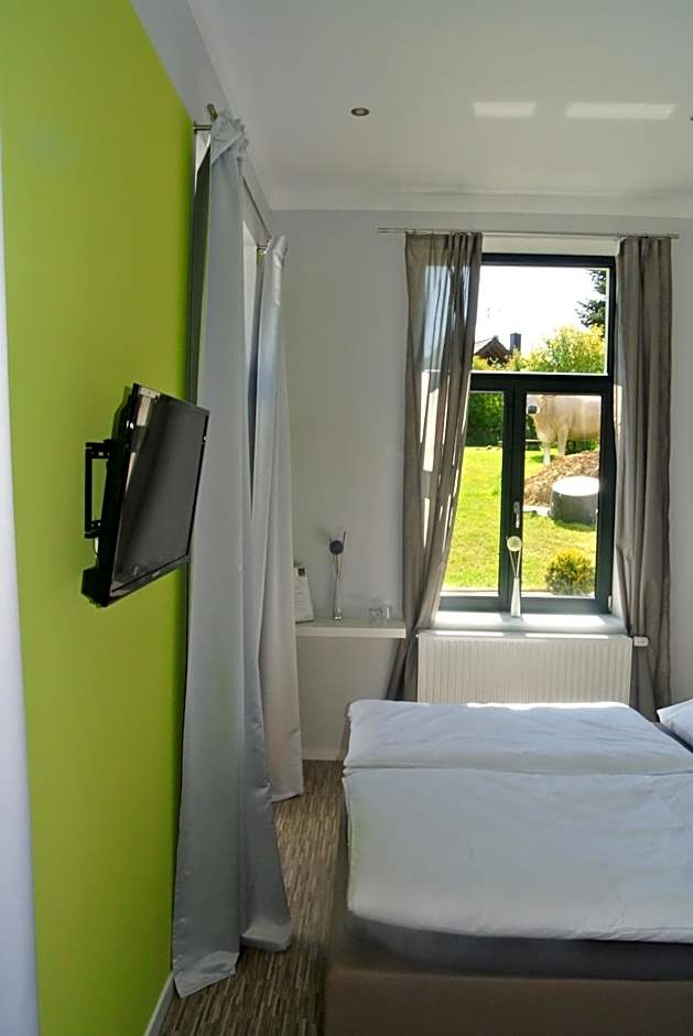 Gästehaus Tappes Hofgarten