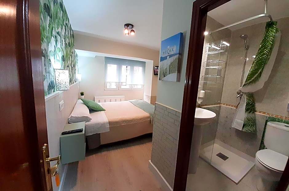 Verdemar Rooms