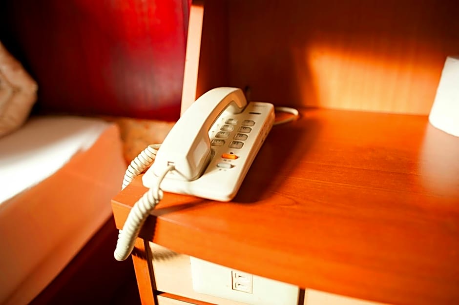 New May Flower Hotel