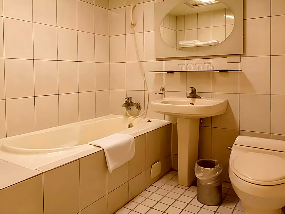 Taitung Bali Suites Hotel