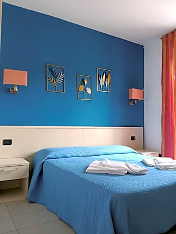 Hotel Villa Danci - Camere e Appartamenti