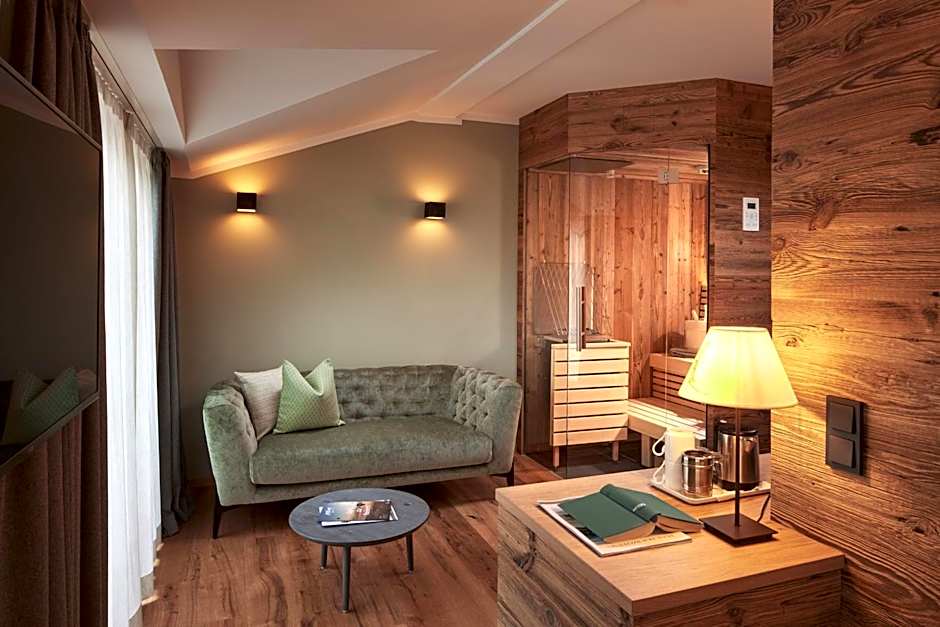 Romantikhotel Zell am See