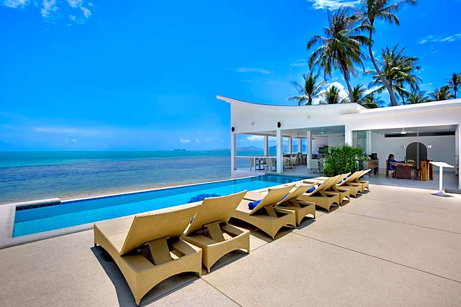 La Perle Resort Koh Samui