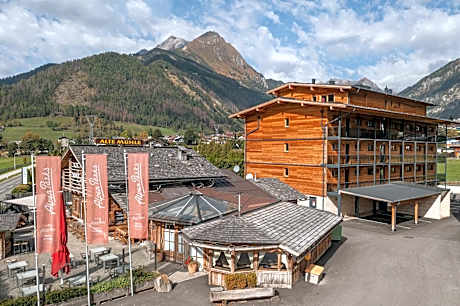 AlpenParks Montana Apartments