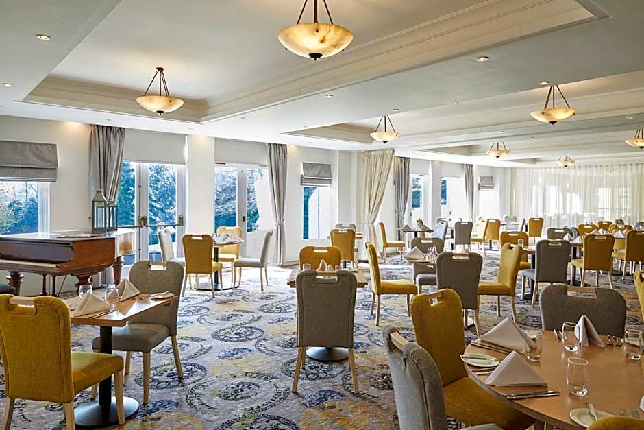 Mercure Sheffield Kenwood Hall & Spa