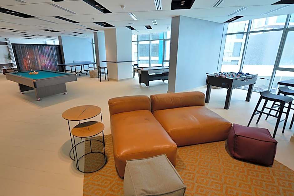 Swiss-Belresidences Juffair